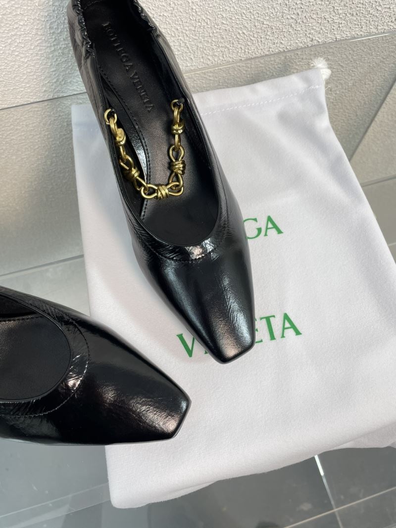 Bottega Veneta Shoes